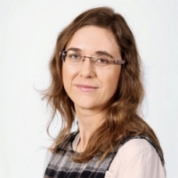 Dr. Lina Salanauskaitė
