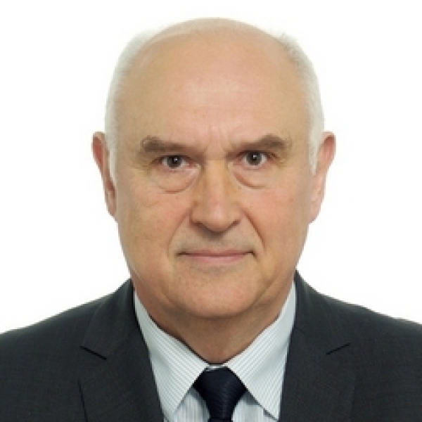 Dr. Habil. Gintautas Dzemyda