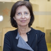 Ms. Barbara Limanowska