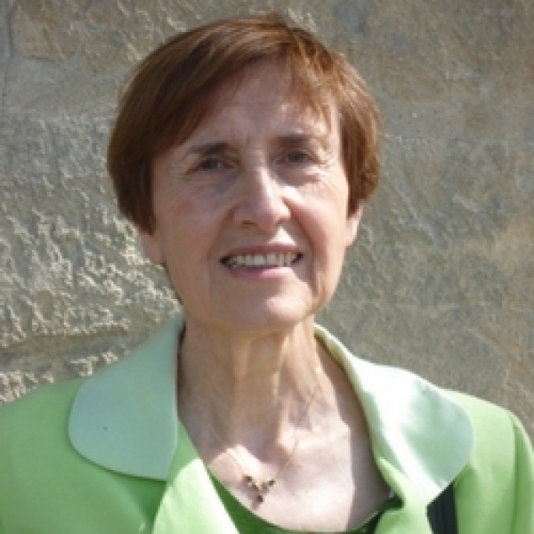Prof. Claudine Hermann