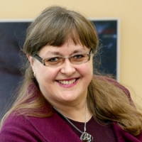 Prof. Grazina Tautvaisiene