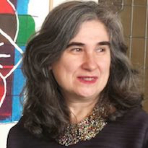 Prof. Inés Sánchez de Madariaga