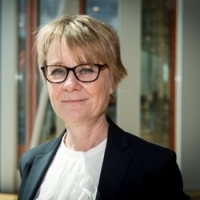 Dr. Agneta Nestenborg