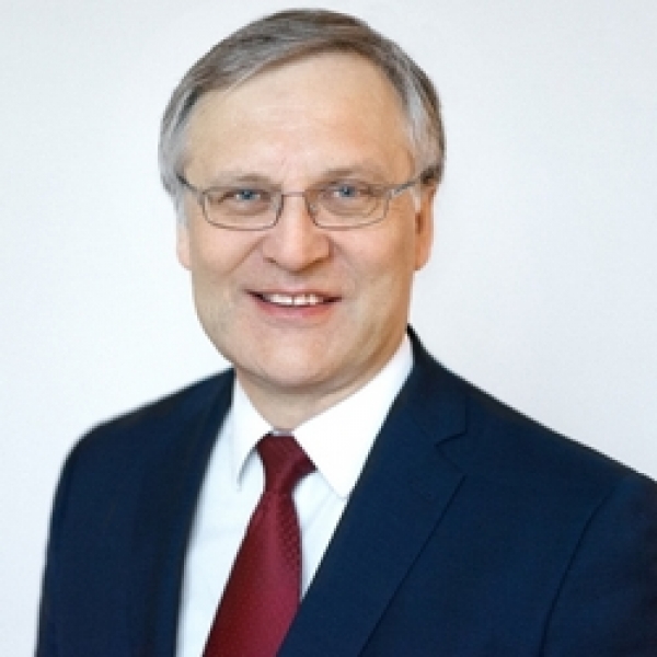 Prof. Artūras Žukauskas